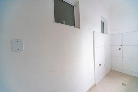 Apartamento à venda com 53m², 2 quartos e 1 vagaÁrea de Serviço
