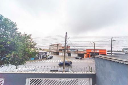 Apartamento à venda com 53m², 2 quartos e 1 vagaVista da Varanda Suíte