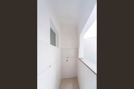 Apartamento à venda com 53m², 2 quartos e 1 vagaÁrea de Serviço