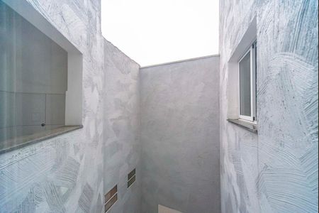 Apartamento à venda com 53m², 2 quartos e 1 vagaVista da Sala