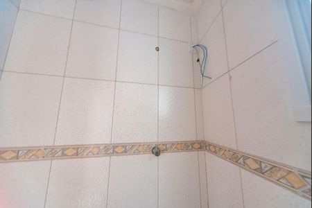 Apartamento à venda com 53m², 2 quartos e 1 vagaBanheiro Social