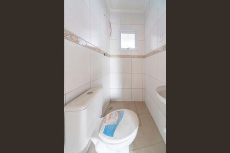 Apartamento à venda com 53m², 2 quartos e 1 vagaBanheiro Suíte