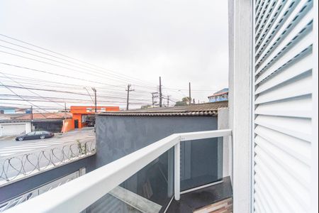 Apartamento à venda com 53m², 2 quartos e 1 vagaVaranda Suíte