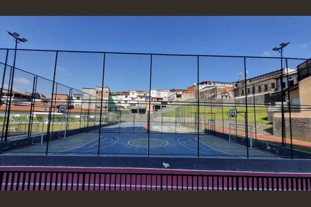 Apartamento para alugar com 72m², 2 quartos e 1 vagaQuadra Esportiva