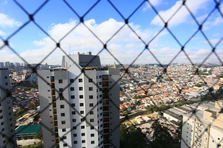 Apartamento para alugar com 72m², 2 quartos e 1 vagaVista Quarto 1