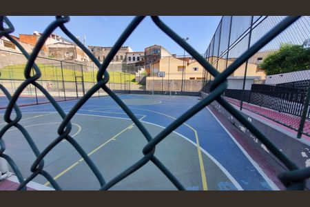 Apartamento para alugar com 72m², 2 quartos e 1 vagaQuadra Esportiva