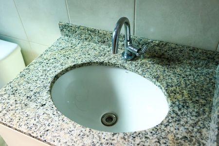 Apartamento para alugar com 72m², 2 quartos e 1 vagaBanheiro
