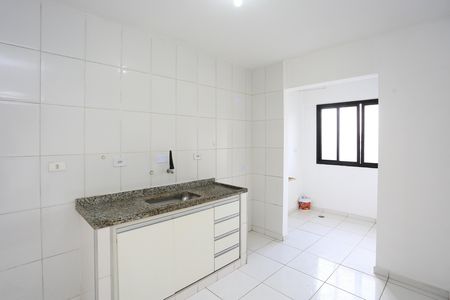 Apartamento para alugar com 72m², 2 quartos e 1 vagaCozinha