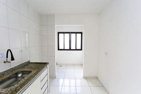 Apartamento para alugar com 72m², 2 quartos e 1 vagaCozinha