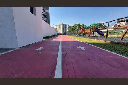 Apartamento para alugar com 72m², 2 quartos e 1 vagapista de correr
