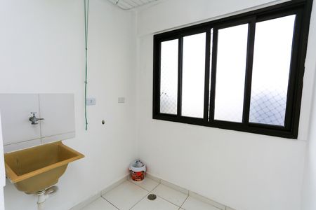Apartamento para alugar com 72m², 2 quartos e 1 vagaÁrea de Serviço