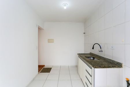 Apartamento para alugar com 72m², 2 quartos e 1 vagaCozinha