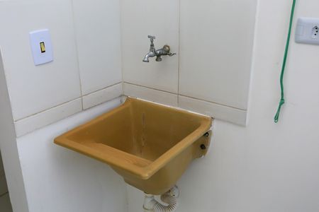 Apartamento para alugar com 72m², 2 quartos e 1 vagaÁrea de Serviço