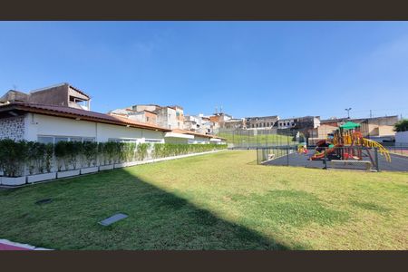 Apartamento para alugar com 72m², 2 quartos e 1 vagaÁrea comum - Playground