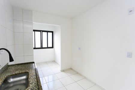 Apartamento para alugar com 72m², 2 quartos e 1 vagaCozinha
