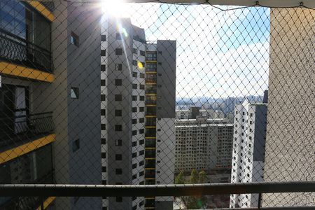 Apartamento para alugar com 72m², 2 quartos e 1 vagaVista Varanda da Sala