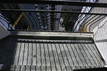 Apartamento para alugar com 72m², 2 quartos e 1 vagaVaranda da Sala