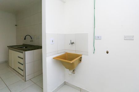 Apartamento para alugar com 72m², 2 quartos e 1 vagaÁrea de Serviço