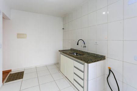 Apartamento para alugar com 72m², 2 quartos e 1 vagaCozinha