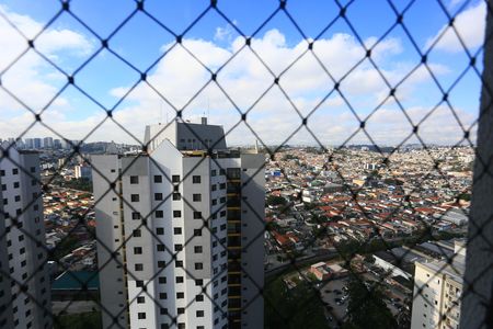 Apartamento para alugar com 72m², 2 quartos e 1 vagaVista Quarto 2