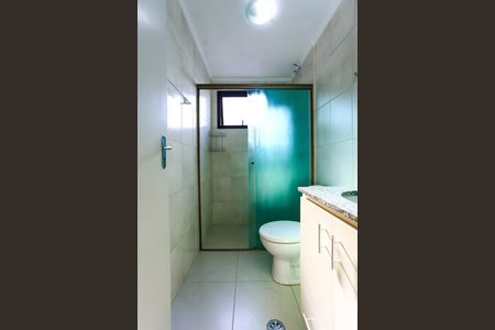 Apartamento para alugar com 72m², 2 quartos e 1 vagaBanheiro