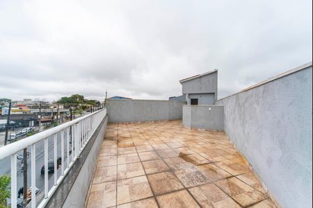 Apartamento à venda com 102m², 2 quartos e 1 vagaCobertura