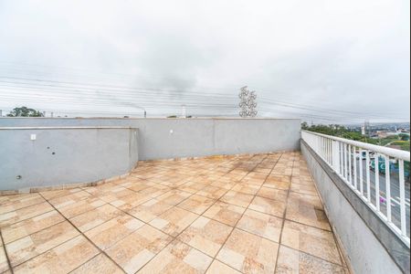 Apartamento à venda com 102m², 2 quartos e 1 vagaCobertura