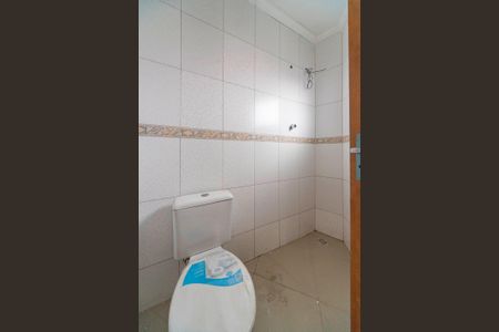 Apartamento à venda com 102m², 2 quartos e 1 vagaBanheiro da Suíte