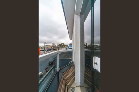 Apartamento à venda com 102m², 2 quartos e 1 vagaVaranda da Sala