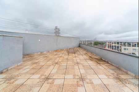 Apartamento à venda com 102m², 2 quartos e 1 vagaCobertura