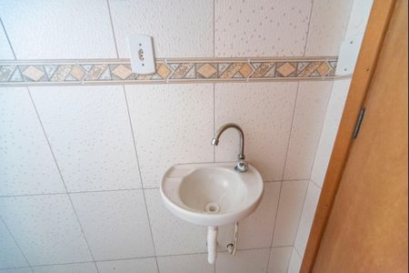 Apartamento à venda com 102m², 2 quartos e 1 vagaBanheiro da Suíte