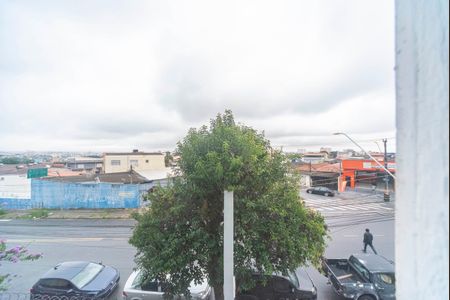 Apartamento à venda com 102m², 2 quartos e 1 vagaVista do Quarto 1