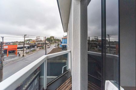 Apartamento à venda com 102m², 2 quartos e 1 vagaVaranda da Sala