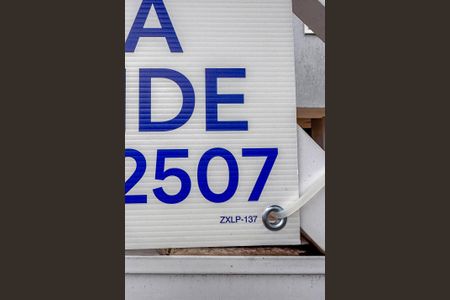 Apartamento à venda com 102m², 2 quartos e 1 vagaPlaca Instalada na Fachada