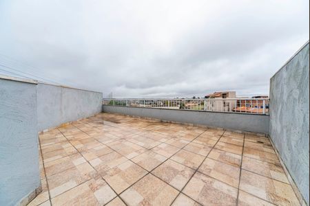 Apartamento à venda com 102m², 2 quartos e 1 vagaCobertura