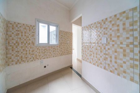 Apartamento à venda com 102m², 2 quartos e 1 vagaCozinha