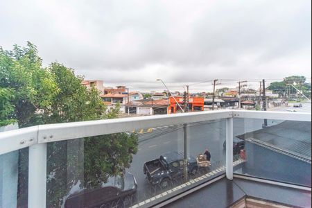 Apartamento à venda com 102m², 2 quartos e 1 vagaVaranda da Sala