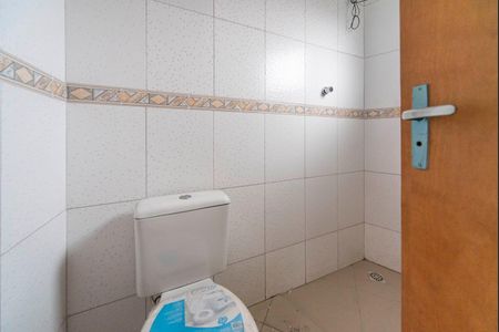 Apartamento à venda com 102m², 2 quartos e 1 vagaBanheiro da Suíte