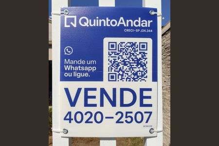 Casa à venda com 235m², 3 quartos e 7 vagasPlaca QCSW