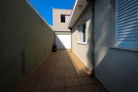 Casa à venda com 235m², 3 quartos e 7 vagasQuintal