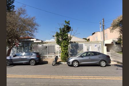 Casa à venda com 235m², 3 quartos e 7 vagasFachada