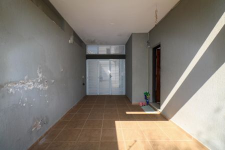 Casa à venda com 235m², 3 quartos e 7 vagasGaragem
