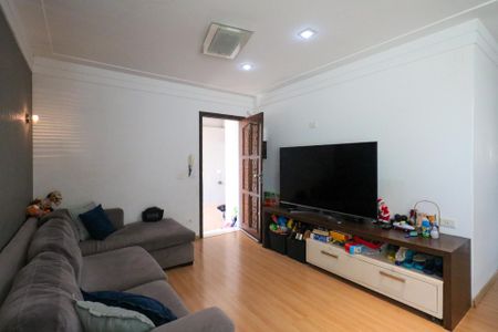 Casa à venda com 235m², 3 quartos e 7 vagasSala