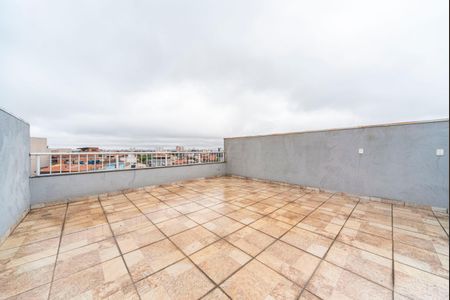 Apartamento à venda com 106m², 2 quartos e 1 vagaCobertura