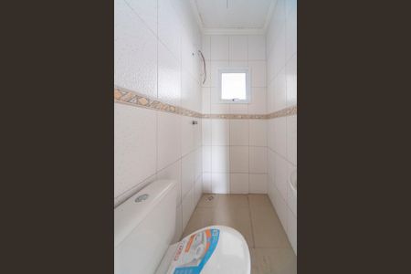 Apartamento à venda com 106m², 2 quartos e 1 vagaBanheiro do Quarto 2