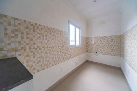 Apartamento à venda com 106m², 2 quartos e 1 vagaCozinha