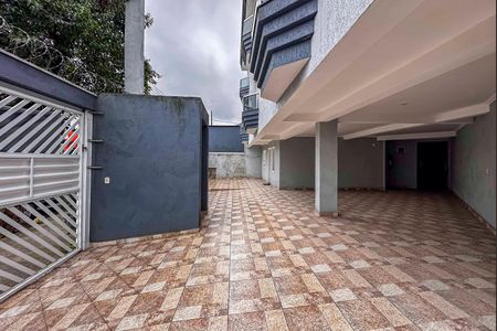 Apartamento à venda com 106m², 2 quartos e 1 vagaGaragem