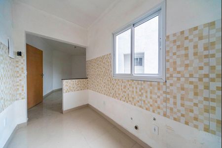 Apartamento à venda com 106m², 2 quartos e 1 vagaCozinha
