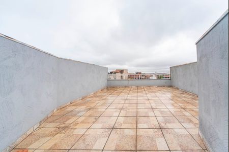 Apartamento à venda com 106m², 2 quartos e 1 vagaCobertura