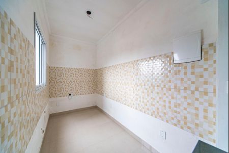 Apartamento à venda com 106m², 2 quartos e 1 vagaCozinha